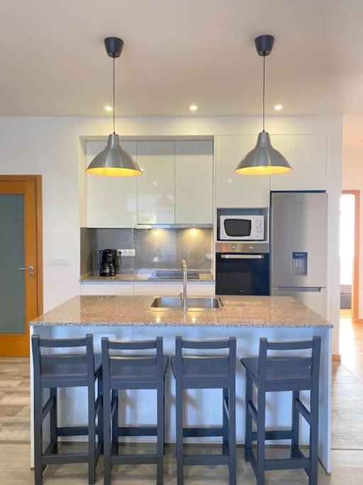 Apartamento Em Braga Eksteriør bilde