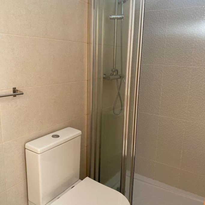 Apartamento Em Braga Eksteriør bilde
