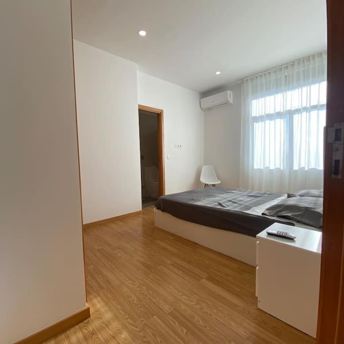Apartamento Em Braga Eksteriør bilde