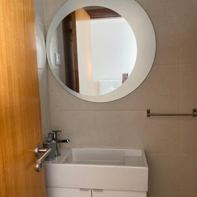 Apartamento Em Braga Eksteriør bilde