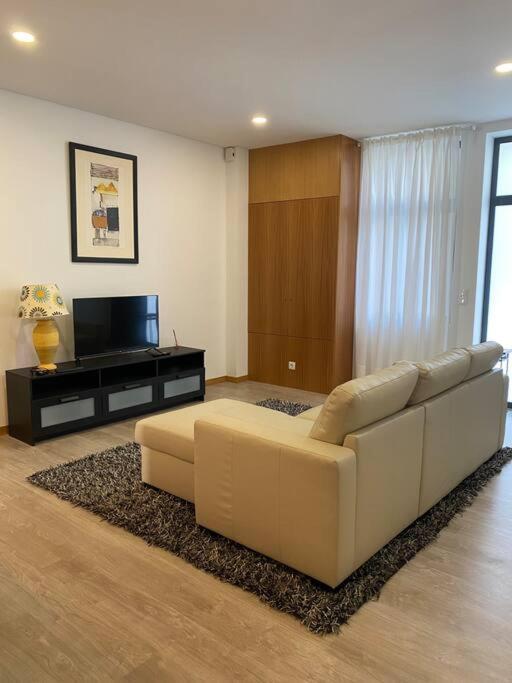 Apartamento Em Braga Eksteriør bilde