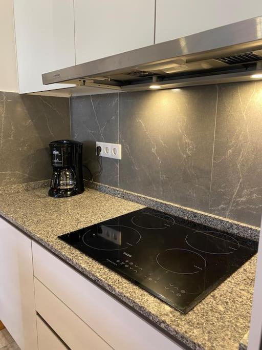 Apartamento Em Braga Eksteriør bilde